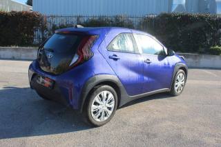 TOYOTA Aygo X usata 21