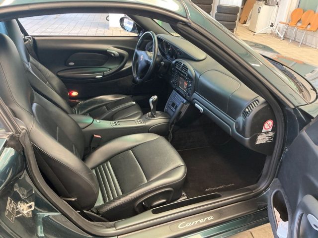 PORSCHE 911 usata, con ESP