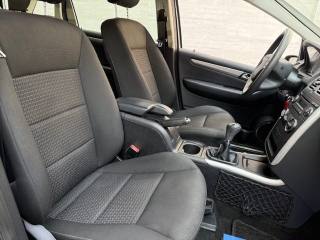 MERCEDES-BENZ B 180 usata, con Controllo trazione