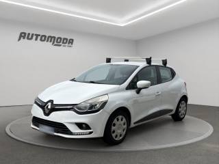 RENAULT Clio VAN 1.5dCi 2 POSTI