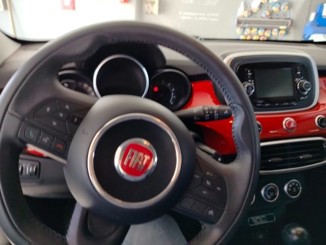 FIAT 500X usata 22