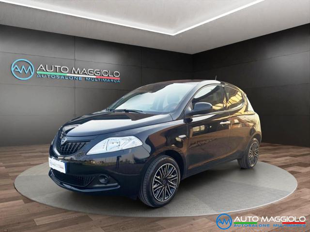 LANCIA Ypsilon usata, con ABS