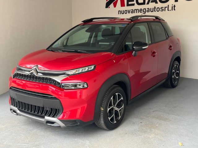 CITROEN C3 Aircross usata, con Airbag Passeggero