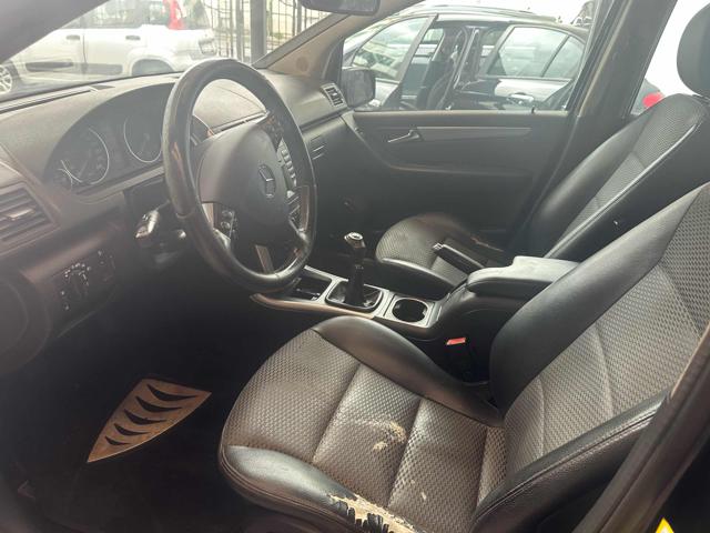 MERCEDES-BENZ A 160 usata, con Servosterzo