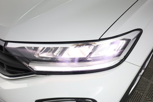 VOLKSWAGEN T-Roc usata 7