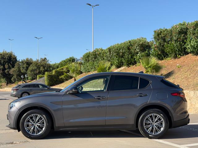 ALFA ROMEO Stelvio usata, con Airbag Passeggero