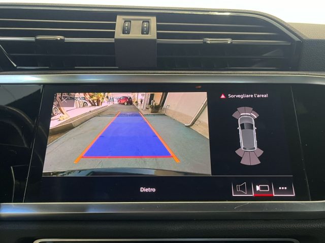 AUDI RS Q3 usata 31