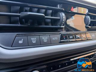 BMW 118 usata, con Controllo trazione
