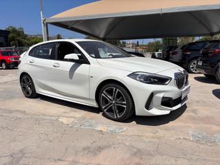 BMW 116 d 5p. Msport