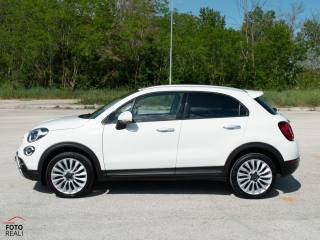 FIAT 500X usata, con Cerchi in lega
