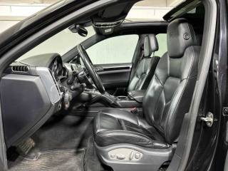PORSCHE Cayenne usata, con Controllo trazione