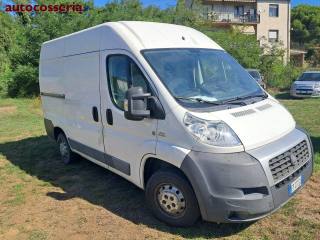 FIAT Ducato usata, con Boardcomputer