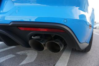 FORD Mustang usata, con Climatizzatore automatico, 2 zone