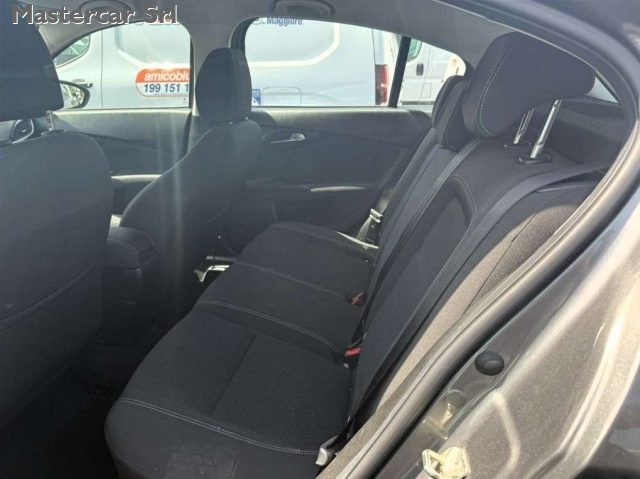 FIAT Tipo usata, con Chiusura centralizzata