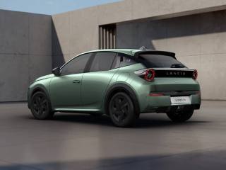 LANCIA Ypsilon usata, con Airbag Passeggero