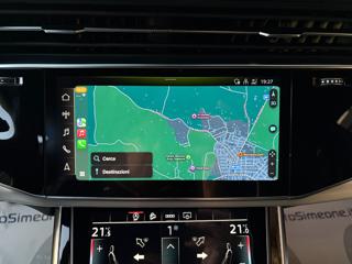 AUDI Q8 usata, con Fari LED