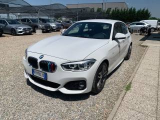 BMW 118 d 5p. Msport