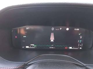 JEEP Compass usata, con Cruise Control