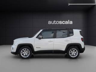 JEEP Renegade usata, con Airbag