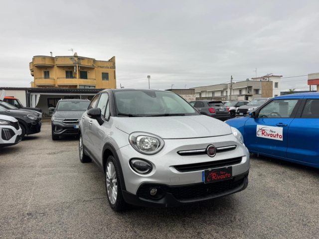 FIAT 500X usata, con Airbag laterali