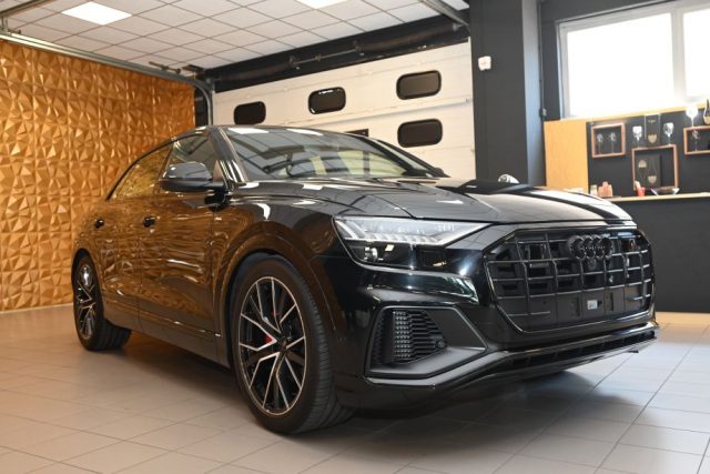 AUDI Q8 usata 132
