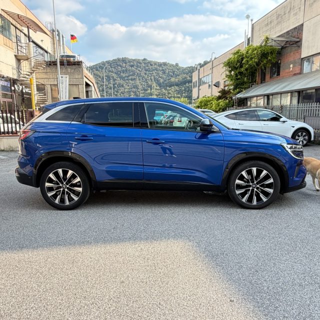 RENAULT Austral usata, con Airbag Passeggero