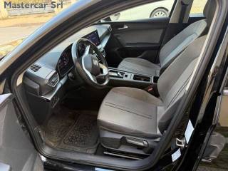 SEAT Leon usata, con Antifurto