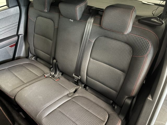 FORD Kuga usata, con Volante in pelle