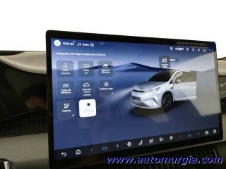 BYD DOLPHIN G DM-i usata, con Fendinebbia