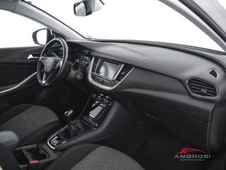 OPEL Grandland X usata 11