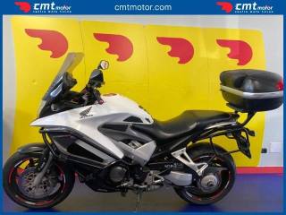 HONDA Crossrunner usata 2