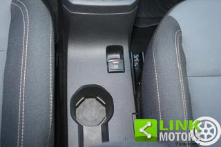 DACIA Sandero usata, con Autoradio digitale