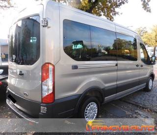 FORD Transit usata 11