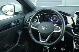 VOLKSWAGEN T-Roc usata, con Supporto lombare