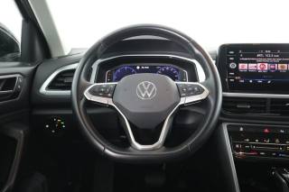 VOLKSWAGEN T-Roc usata 5