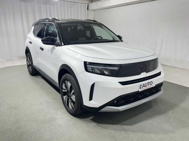 OPEL Frontera usata, con Cerchi in lega