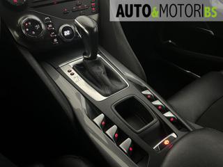 DS AUTOMOBILES DS 5 usata, con Immobilizzatore elettronico