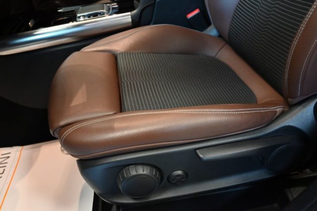 MERCEDES-BENZ B 180 usata 50