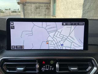BMW X3 usata, con ESP