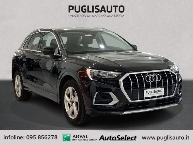 AUDI Q3 usata, con ABS