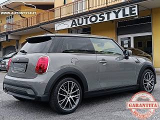MINI One usata, con Autoradio