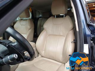 LAND ROVER Range Rover Evoque usata, con Chiusura centralizzata