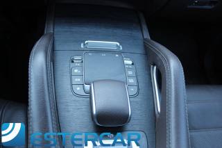 MERCEDES-BENZ GLE 400 usata, con Interni in pelle