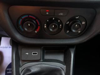 FIAT Doblo usata 25