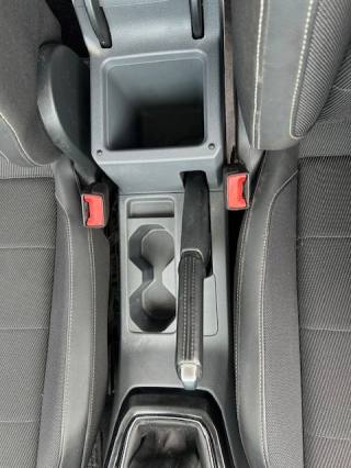 VOLKSWAGEN T-Cross usata, con Portapacchi