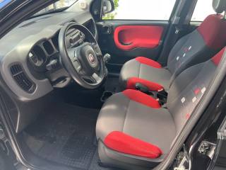 FIAT Panda usata, con Controllo trazione