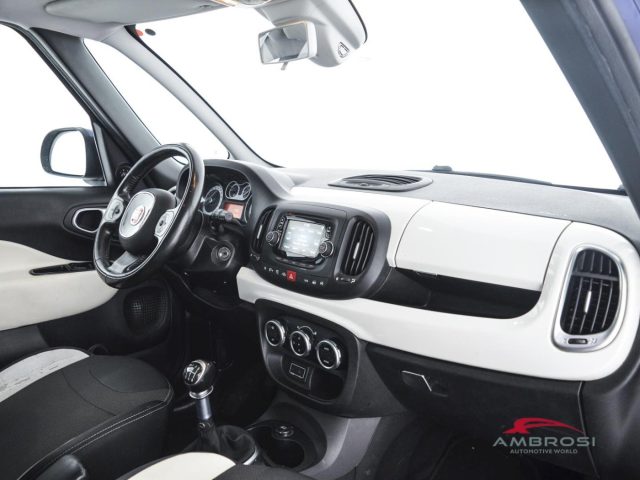 FIAT 500L usata 11