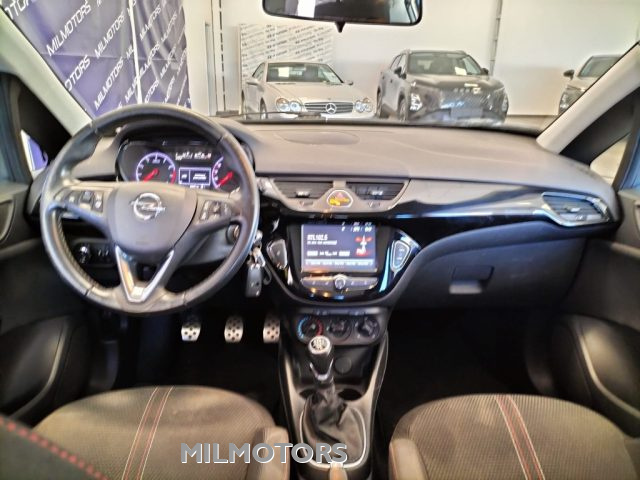OPEL Corsa usata, con Servosterzo