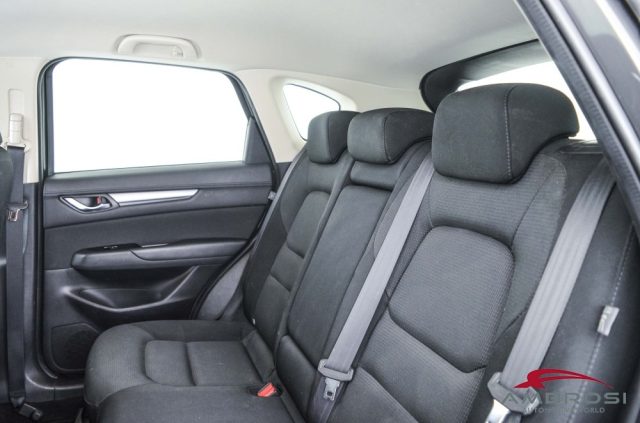 MAZDA 5 usata 9