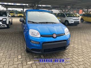 FIAT Panda usata, con Airbag